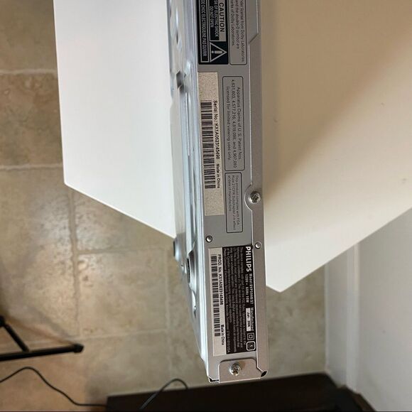 Philips DVD Player - Picture 9 of 9